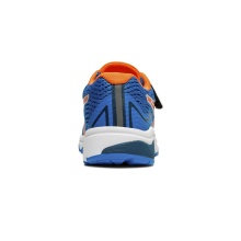 Asics GT 1000 8 PS blue leisure running shoes Kids